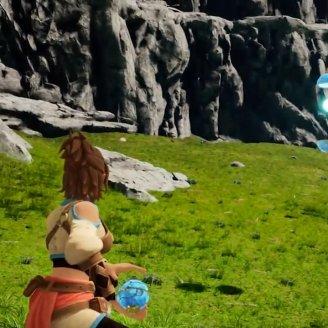 精灵皮可引关注，幻兽帕鲁高管首度回应名字趣事