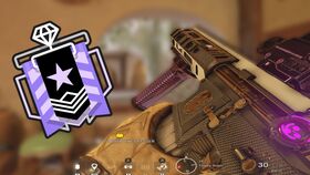 彩虹六号围攻掉段噩梦终结指南，从青铜到钻石的致命误区