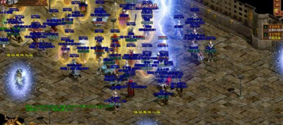 2026传奇世界行会名字绝版大全,3大命名法则解决重名痛点 2026传奇世界行会名字绝版大全,3大命名法则解决重名痛点