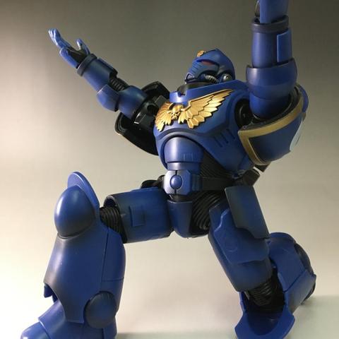 港服PS+二三档3月新游揭秘!战锤40K,星际战士2与女神异闻录5,皇家版超带感 港服PS+二三档3月新游揭秘!战锤40K,星际战士2与女神异闻录5,皇家版超带感