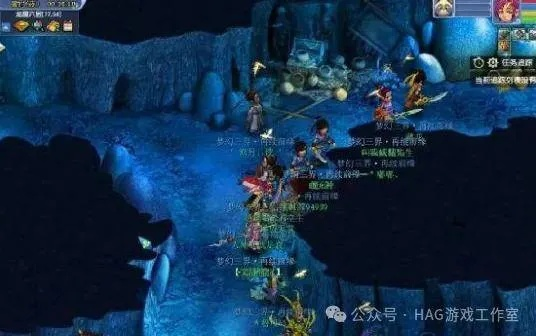 梦幻世界私服？2026正版回合制网游打金避坑指南与高效搬砖路线