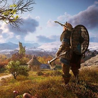 惊！刺客信条，黑旗重制版地图泄露，大小未变但内容大幅增多