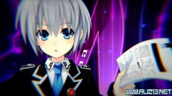 3月19日将揭晓超次元游戏 海王星正统续作相关信息 3月19日将揭晓超次元游戏 海王星正统续作相关信息