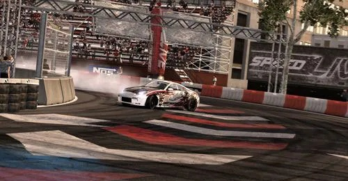 极品飞车13变速漂移总失控？老鸟教你硬核SIM Racing核心技巧