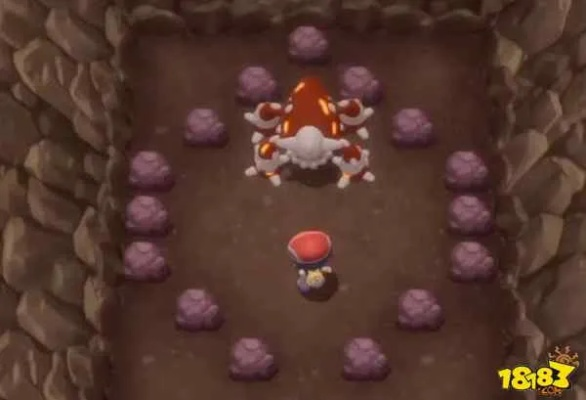 珍珠版神兽捕捉全攻略，2026年最新实测数据与隐藏剧情触发