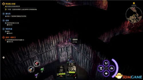 沙影贝利特机制总翻车？2026西部线赏金猎人破防核心与全职业速通指南