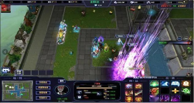 3月12日爆战兄弟2上线KK官方对战平台，顶级羁绊生存地图等你战！