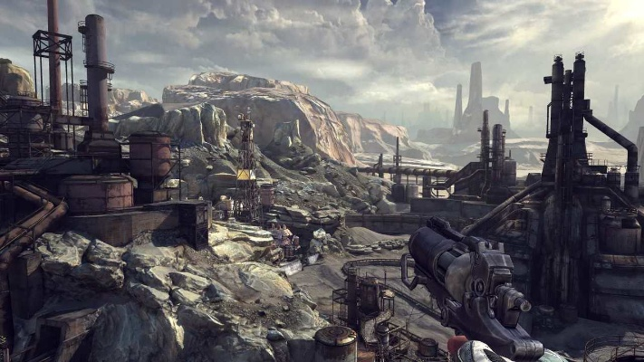 从画面内卷到玩法质变的临界点 从画面内卷到玩法质变的临界点