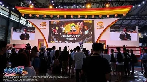 ChinaJoy2019绝版回顾，5年后重评那些改变行业的游戏与黑科技