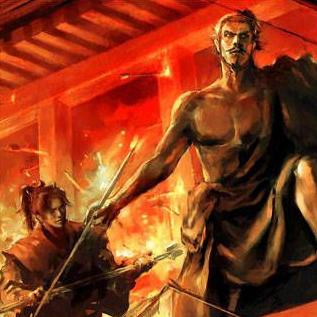 信长之野望12革新PK版为什么总被虐？2026年最新战术+内政双核攻略