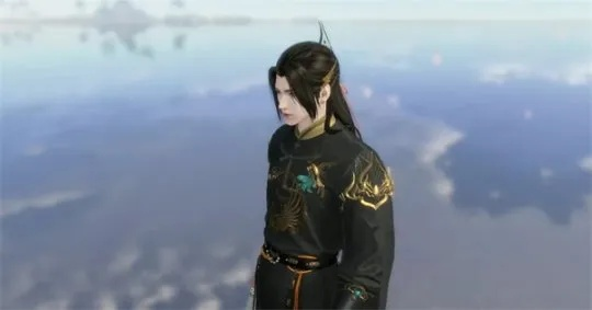 天涯明月刀手游新外观上线，快穿上它在江湖摸龙角、乘风破浪！