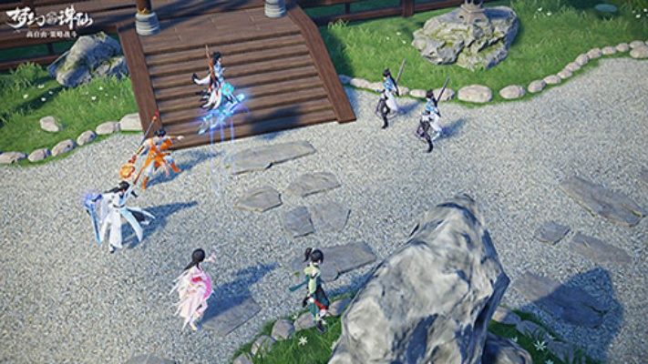 探秘梦幻新诛仙轻享赛季制，策略进化如何实现永不停歇？