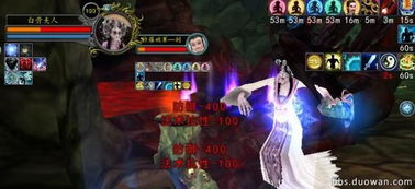 斗战神白骨夫人怎么打？2026最新3.0机制全拆解与职业配置指南