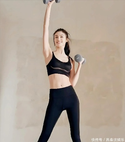 超模何穗分享产后身材变化，吃一顿肉就胖3斤，普通人咋办？