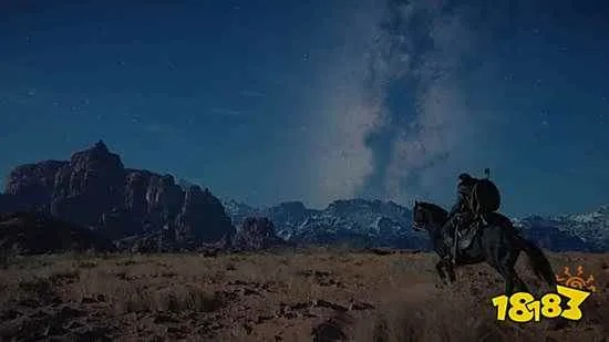 外媒炮轰红色沙漠配置，XSS竟仅达720P/40帧，玩家不满！