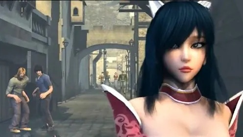 啦啦啦德玛西亚第二季还能看吗?2026年最新资源与全剧情深度解析 啦啦啦德玛西亚第二季还能看吗?2026年最新资源与全剧情深度解析