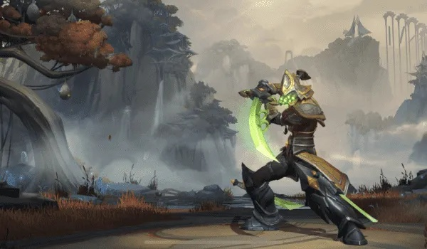 风暴英雄2024,这3个版本弃子英雄为何能霸榜大师局? 风暴英雄2024,这3个版本弃子英雄为何能霸榜大师局?