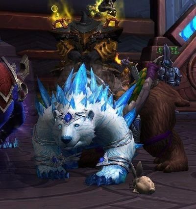 绝版回归？2026年Q1暴雪商城坐骑购买决策全指南