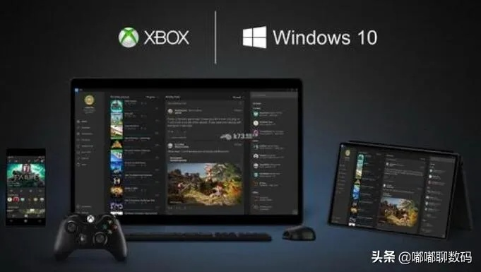 想了解下一代Xbox？PC与主机大一统的9大要点不容错过！