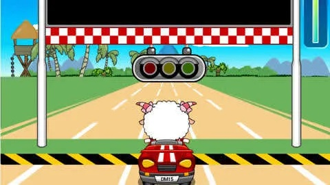 美羊羊卡丁车全赛道制霸指南，2026新版漂移机制与隐藏要素深度拆解