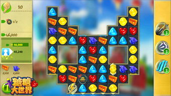 糖糖大世界卡关救命指南，2026最新通关密码与隐藏机制全拆解