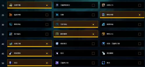 2026男散打加点终极指南，从入门到精通的三觉版本全解析