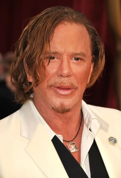 钢铁侠演员米基·洛克因欠租被逐,曾毅然拒绝10万美元捐助 钢铁侠演员米基·洛克因欠租被逐,曾毅然拒绝10万美元捐助