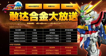 为什么你的敢达OL总是输？2026春季版本答案全解析