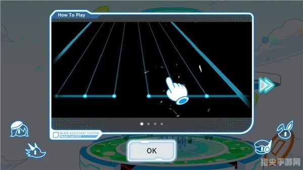 疯狂手指音游总翻车？2026最新指法科学与选曲策略深度解析