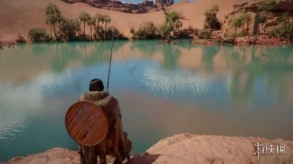 《红色沙漠》临阵变卦？发售在即却收回博主评测权！