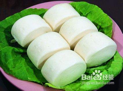 女大学生研发养生馒头4个卖了3万元：融入中式美学