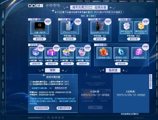 2026QQ炫舞许愿墙绝版道具速通攻略，从玄学文案到服务器刷新规律