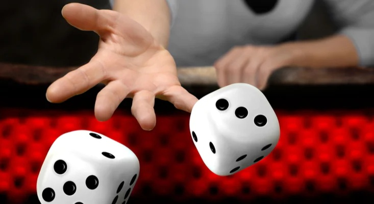 骰子怎么玩才能稳赢？2026年赌场高手不传之秘与概率实战全解析