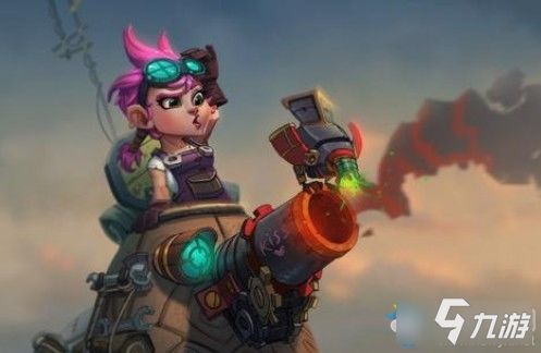 魔兽世界工程学1-450最速冲级，地精vs侏儒分支选择终极指南