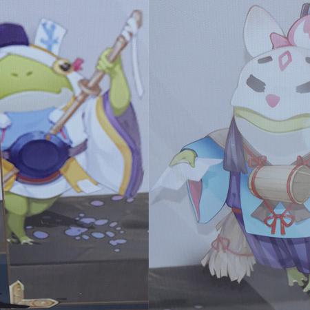 一、双觉醒底层机制,被策划藏起来的秘密改动 一、双觉醒底层机制,被策划藏起来的秘密改动