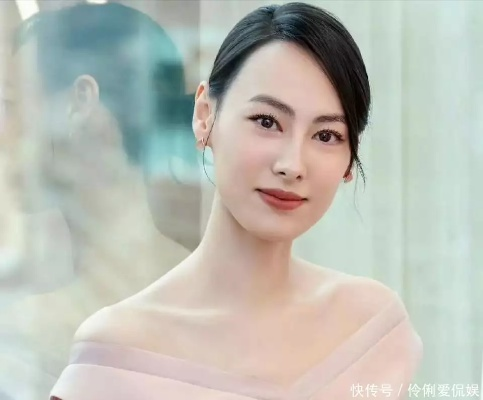 梁洛施老公类型揭秘,豪门情缘3大择偶密码与独立女性婚恋真相 梁洛施老公类型揭秘,豪门情缘3大择偶密码与独立女性婚恋真相