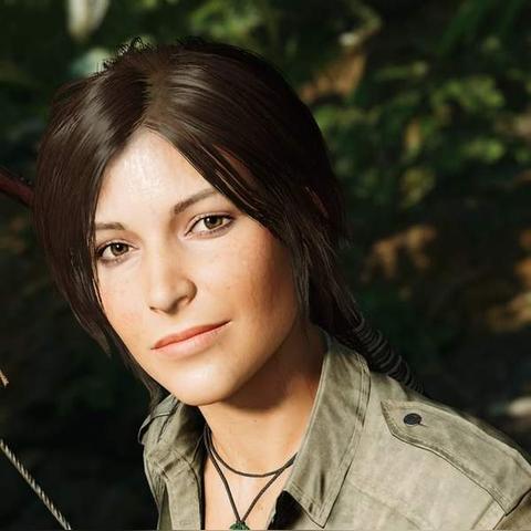 《古墓丽影123重制版》登陆Switch2与移动平台 重大更新上线