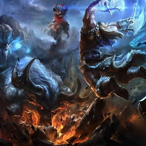 2026年Q1网游人气榜，这5款MMORPG为何让300万玩家同时在线？