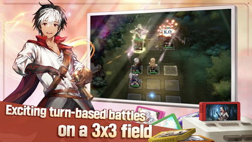 《棕色尘埃2》发售千日更新上线 新故事及角色登场