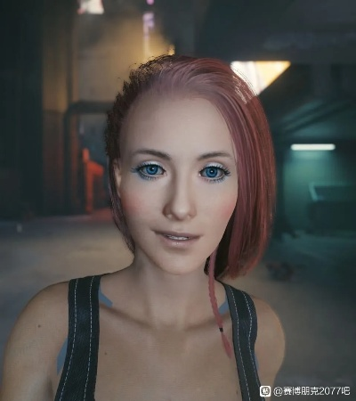 赛博朋克2077捏脸总失败?2026权威参数指南+爆款脸型数据包 赛博朋克2077捏脸总失败?2026权威参数指南+爆款脸型数据包