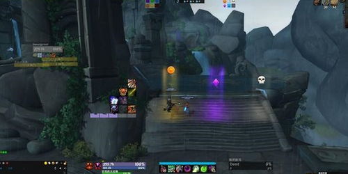 毁灭术士天赋怎么点？2026最新大米冲层与团本输出双场景Build拆解