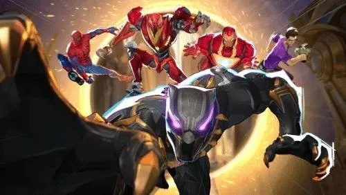 漫威争锋开发者发声，裸露皮肤非刻意制作，已重新创作