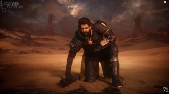 玩家盼索尼新独占Saros上PC，若不上恐引玩家不满！