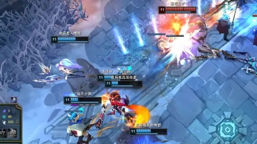 1348，圣誓开局惨烈，曾支持觉醒的玩家被嘲讽，如今作何感想？