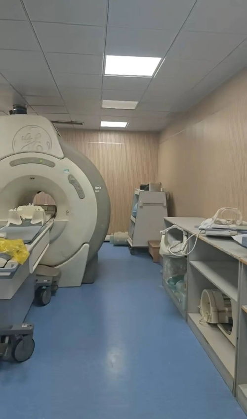 涉事医生遗忘致男子做核磁被绑机器一整晚,究竟咋回事? 涉事医生遗忘致男子做核磁被绑机器一整晚,究竟咋回事?