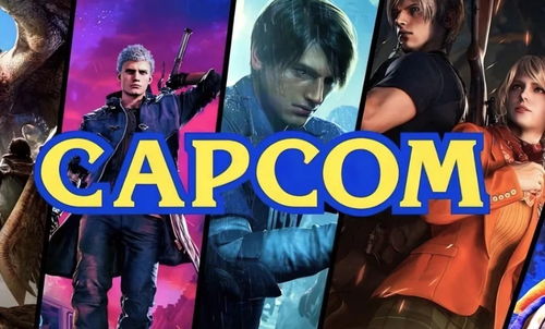 卡普空全面拥抱任天堂,NS2或将迎来经典鬼武者! 卡普空全面拥抱任天堂,NS2或将迎来经典鬼武者!