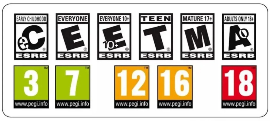 6月起PEGI评级大调整，开箱内购等行为将纳入考量影响游戏评级