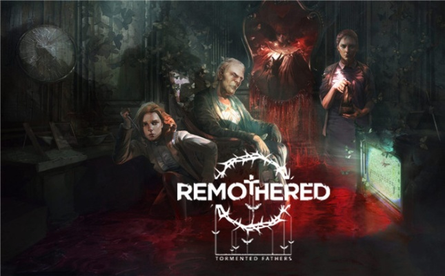 Remothered: 红修女的遗产PC与主机版来袭!STORMIND GAMES重磅推出 Remothered: 红修女的遗产PC与主机版来袭!STORMIND GAMES重磅推出