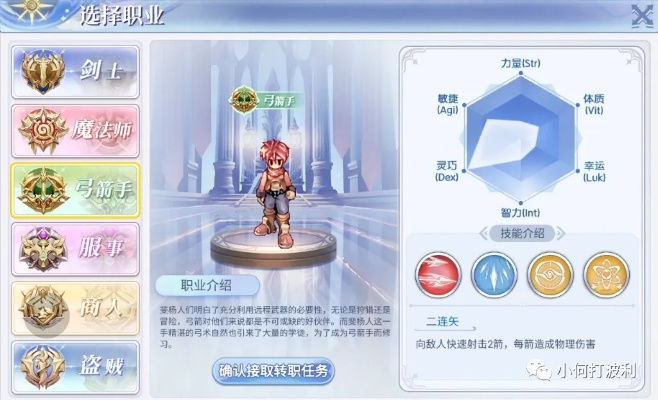 仙境传说奥德赛，2026职业协同+卡片矩阵终极战场控制指南