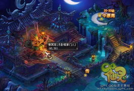 QQ仙灵门派怎么选?2026最新全门派深度解析与实战配装指南 QQ仙灵门派怎么选?2026最新全门派深度解析与实战配装指南